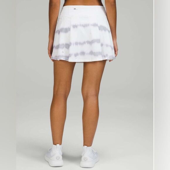 Lululemon Pace Rival Mid-Rise Skirt *Long
Transverse Lilac Multi - Picture 2 of 6